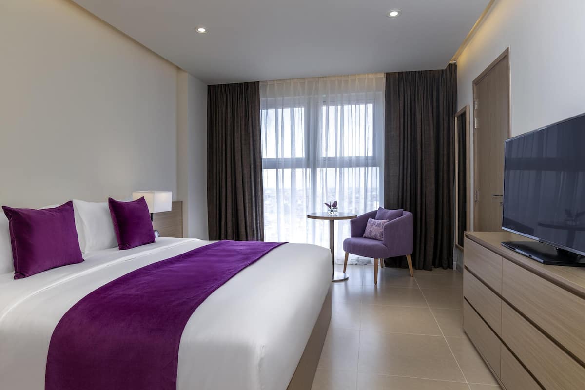 Appartement, 1 chambre