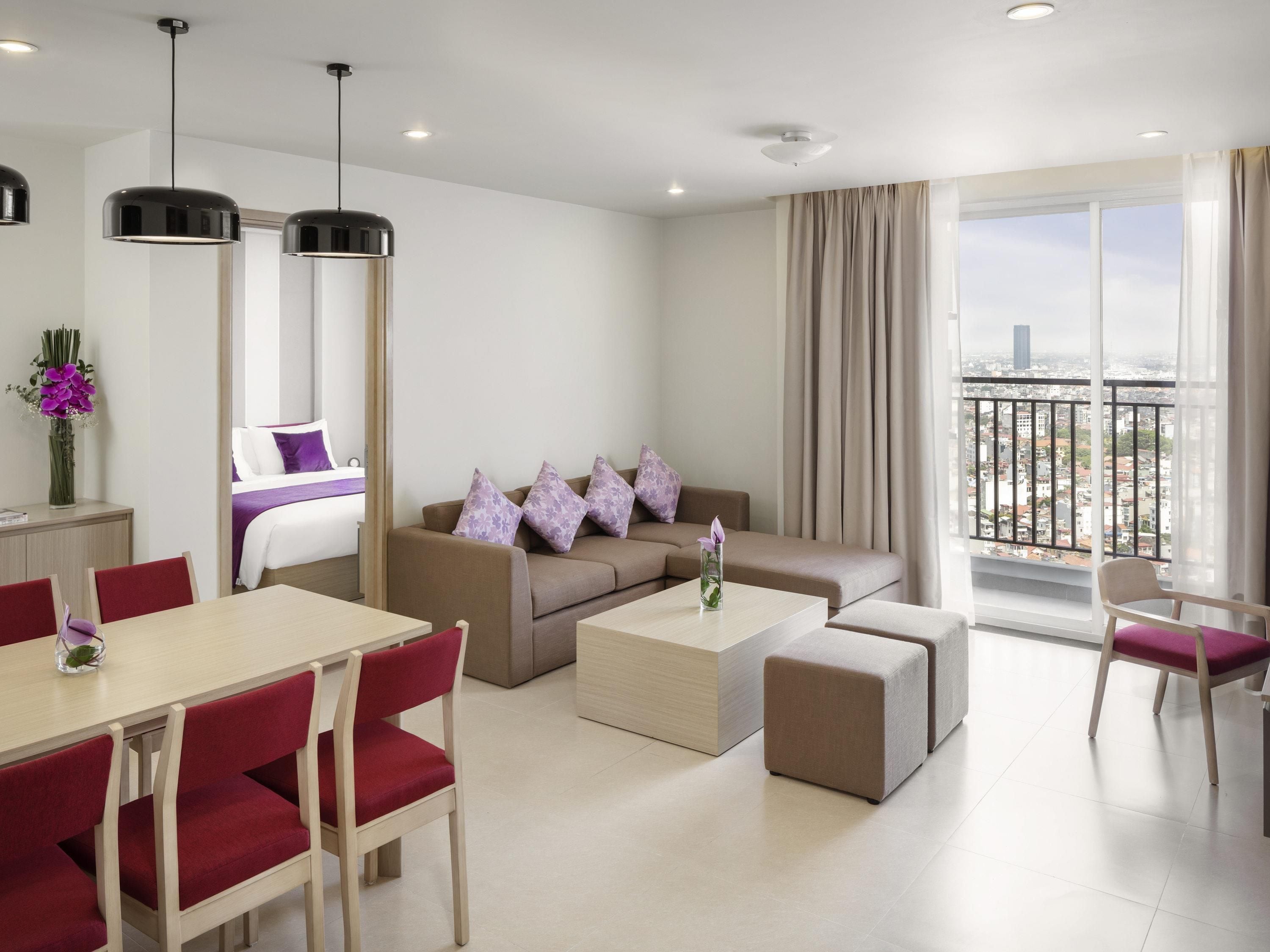 Habitación