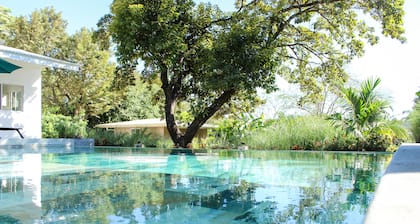 Tee-K Lodge