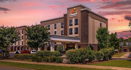 Comfort Inn & Suites at CrossPlex Village