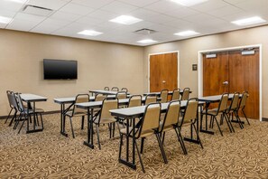 Meeting facility - Comfort Inn & Suites at CrossPlex Village (Birmingham)