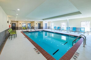 Piscina interna