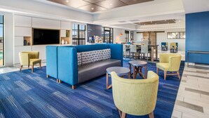 Dining - Holiday Inn Express Suites Tulsa East Catoosa IHG (Tulsa)