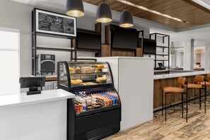 Coffee shop