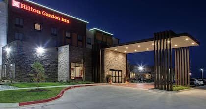 Hilton Garden Inn Topeka