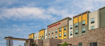 Hilton Garden Inn Topeka