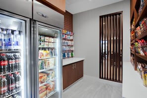 Property amenity - Holiday Inn Express & Suites Lubbock Central - Univ Area by IHG (Lubbock)