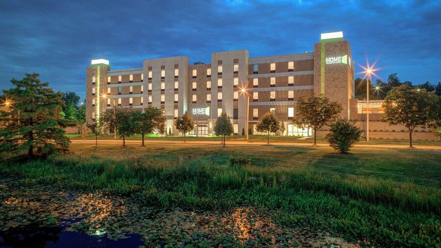 Home2 Suites by Hilton Bloomington
