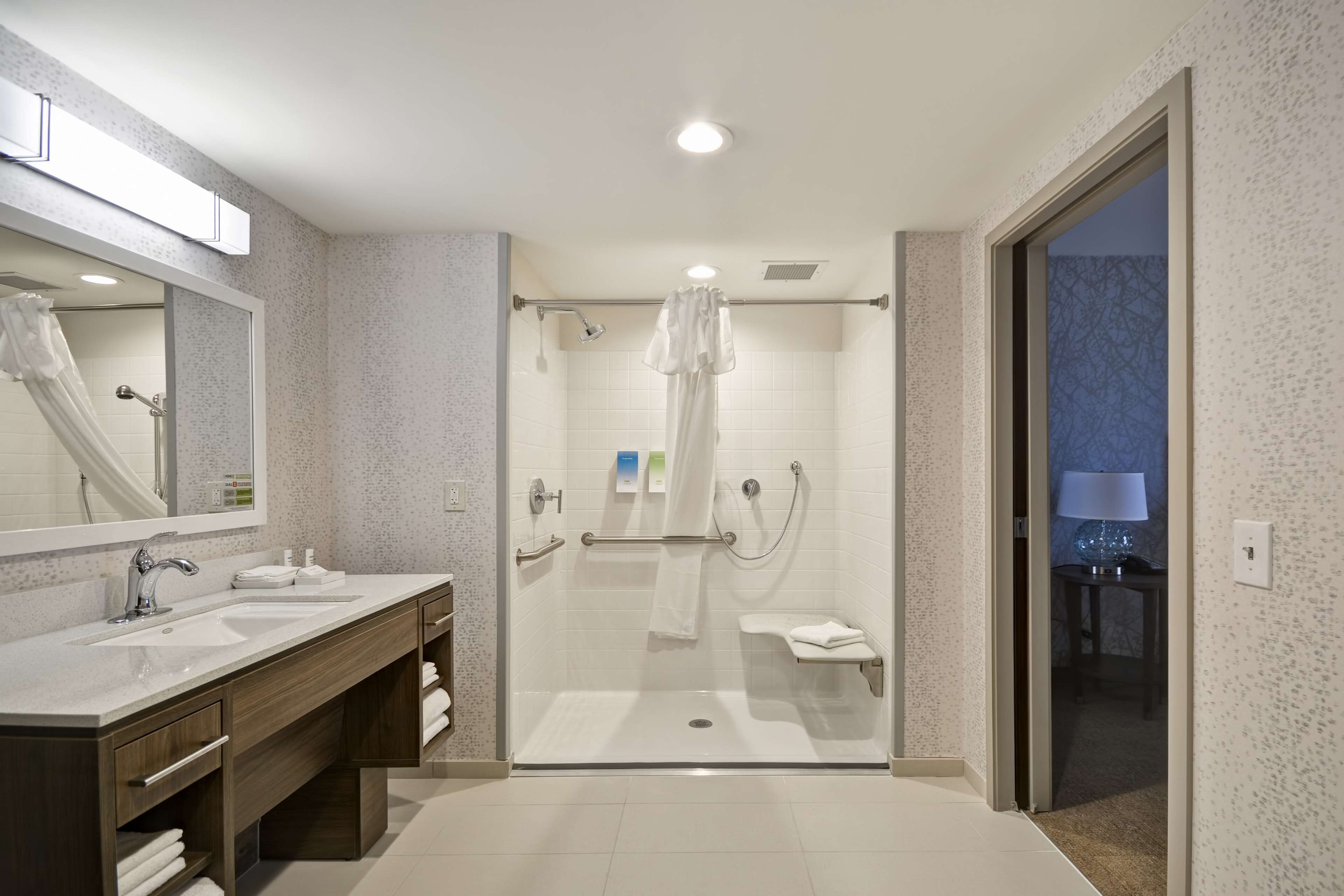 Foto - Home2 Suites By Hilton Columbus Airport East Broad