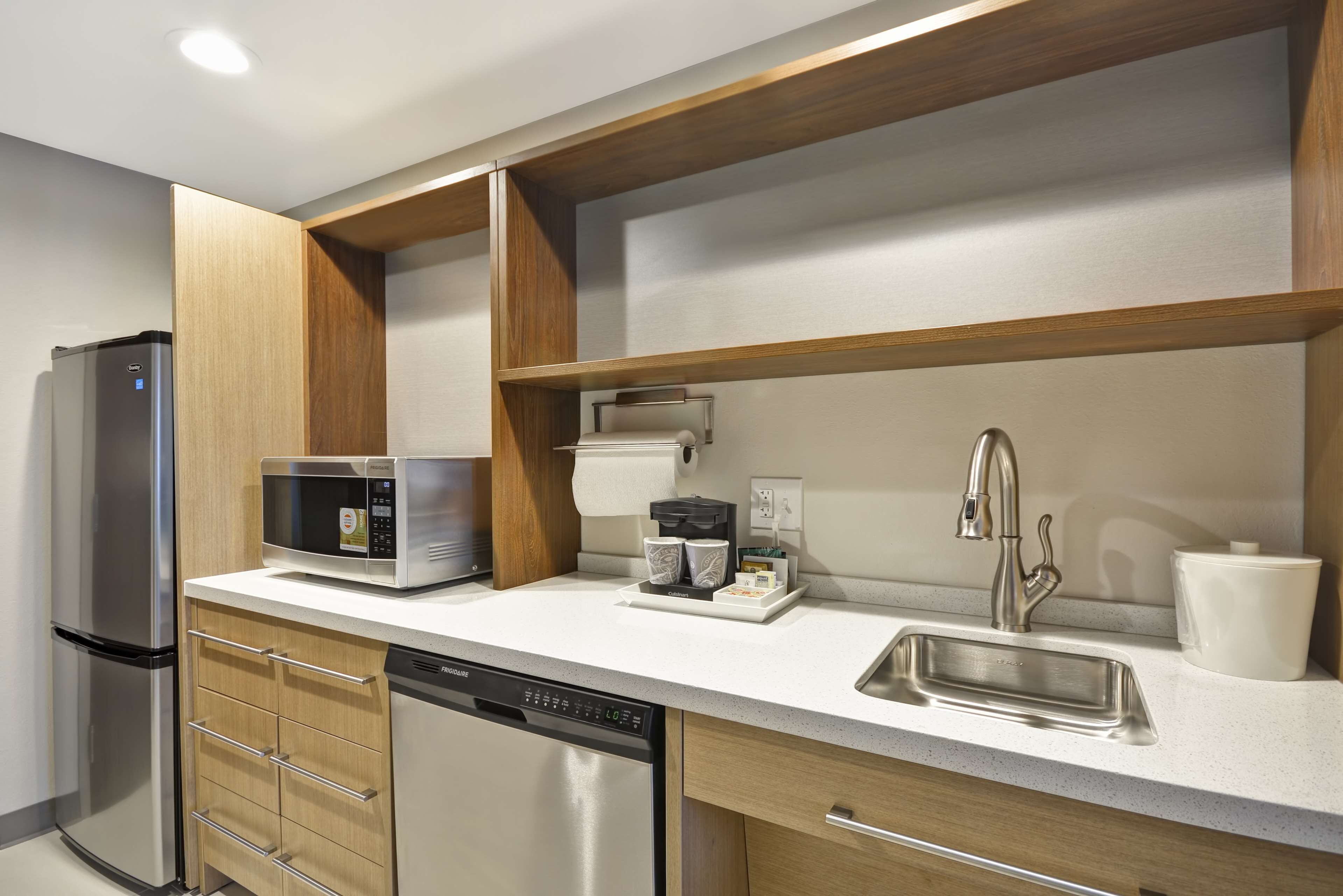 Photo - Home2 Suites By Hilton Columbus Airport East Broad