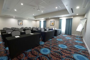 Salle de réunion