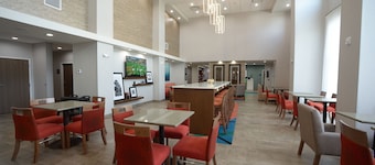 Hampton Inn & Suites Oklahoma City/Quail Springs