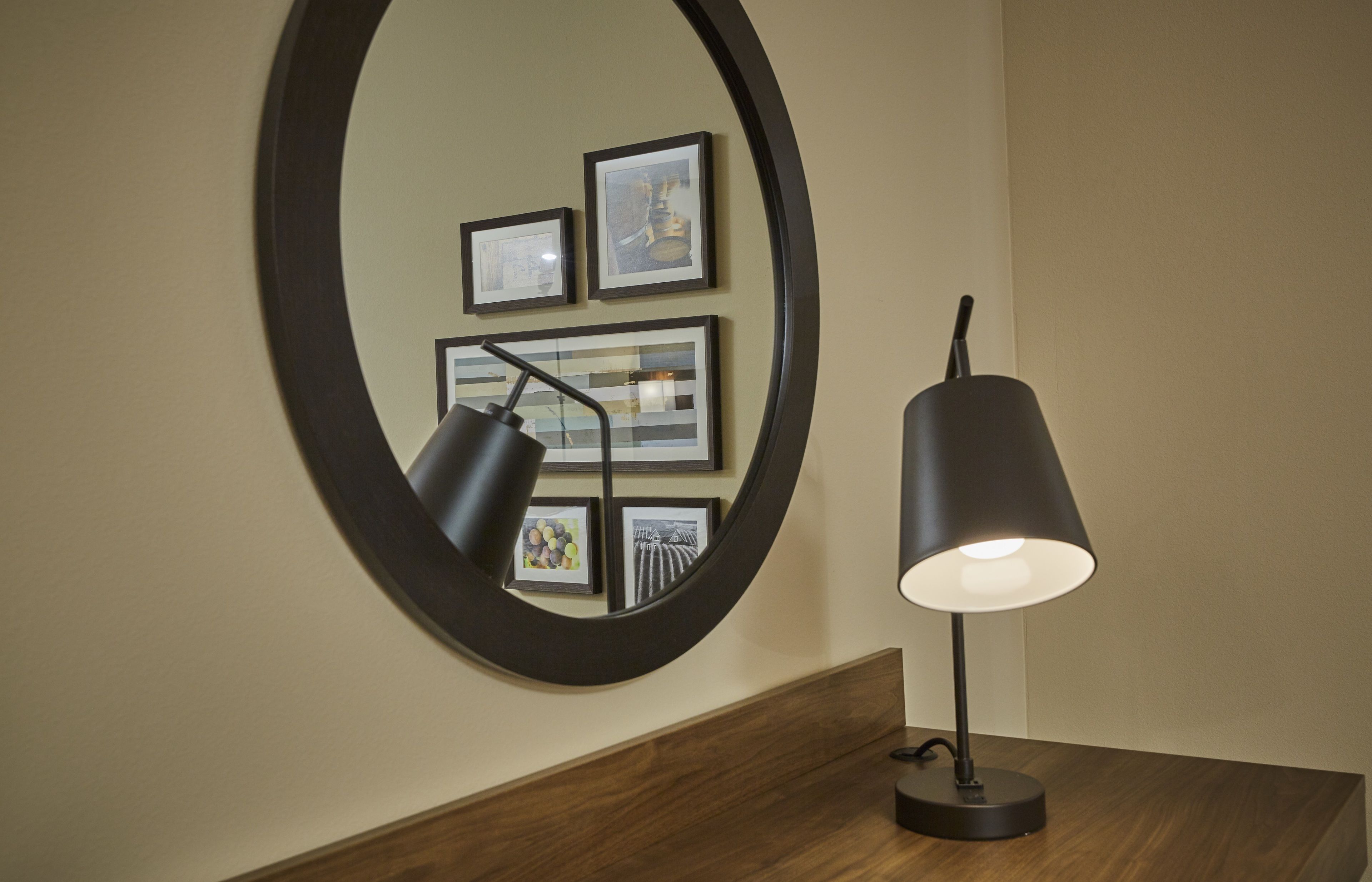 blackout curtains, iron/ironing board, free cots/infant beds, free wifi