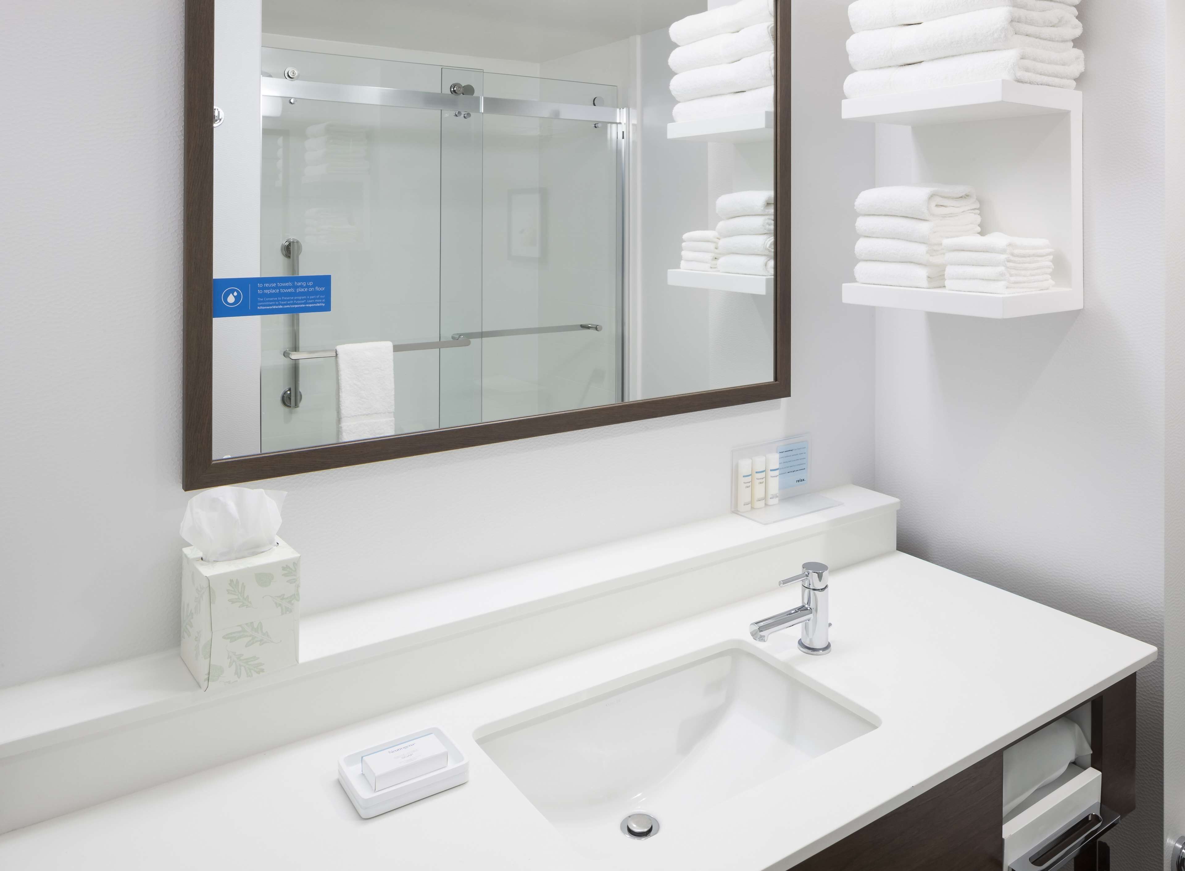 Photo - Hampton Inn & Suites Phoenix Downtown