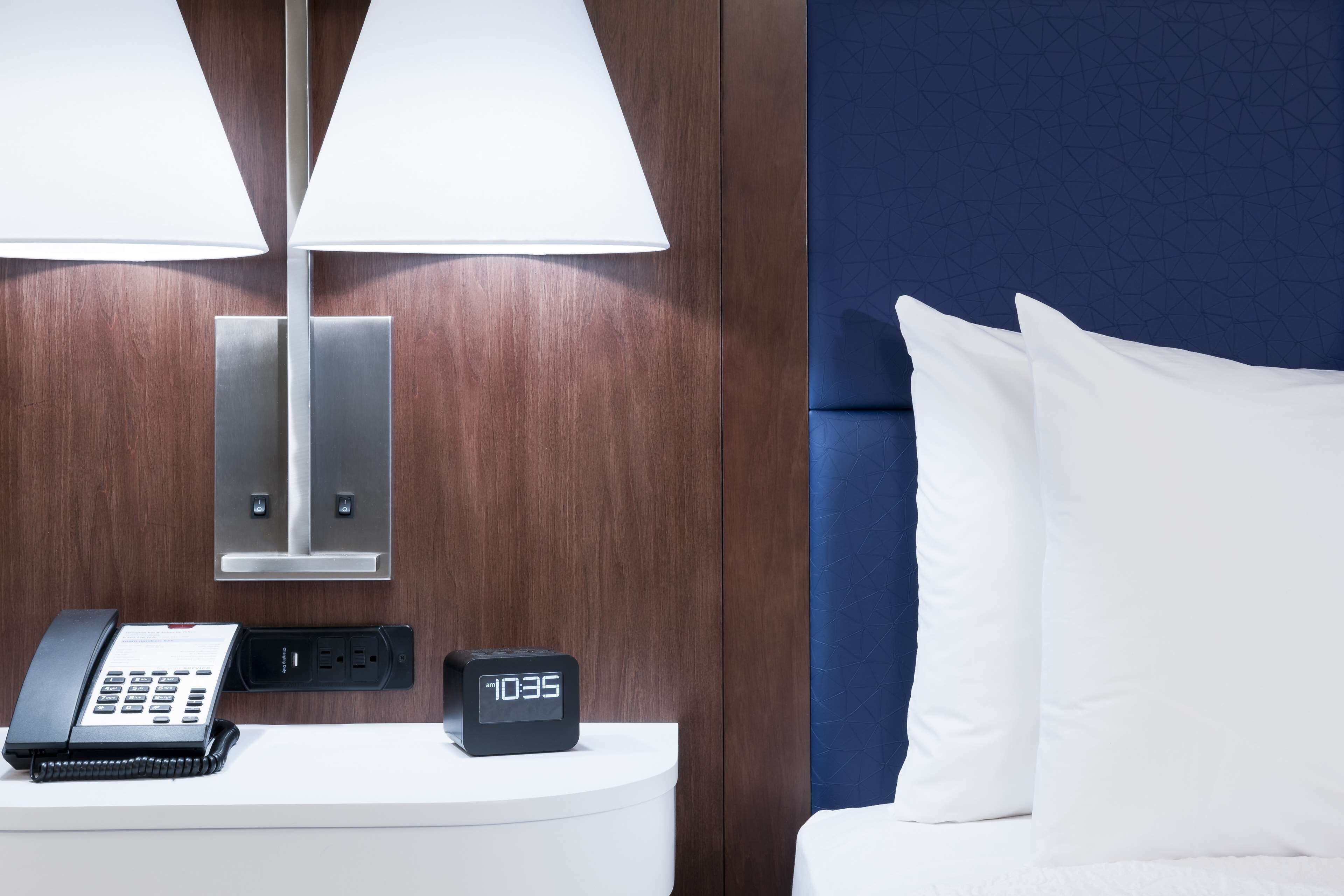 Photo - Hampton Inn & Suites Phoenix Downtown