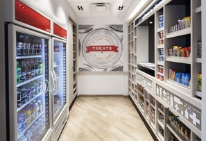 Snackbar