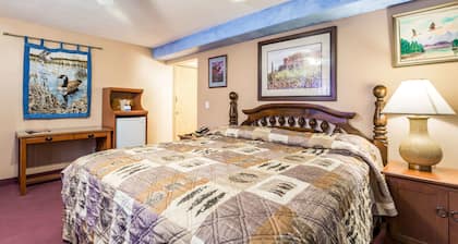 Rodeway Inn & Suites Big Water - Antelope Canyon