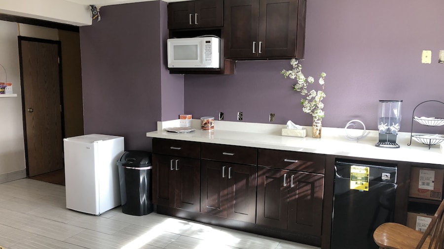 Rodeway Inn & Suites Big Water - Antelope Canyon