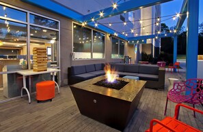 Exterior - Tru By Hilton Meridian (Meridian)