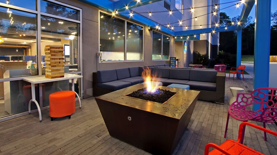 Tru By Hilton Meridian