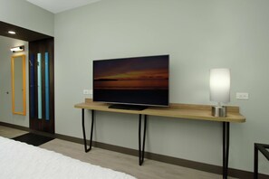 Luxe beddengoed, donzen dekbedden, pillowtop-bedden