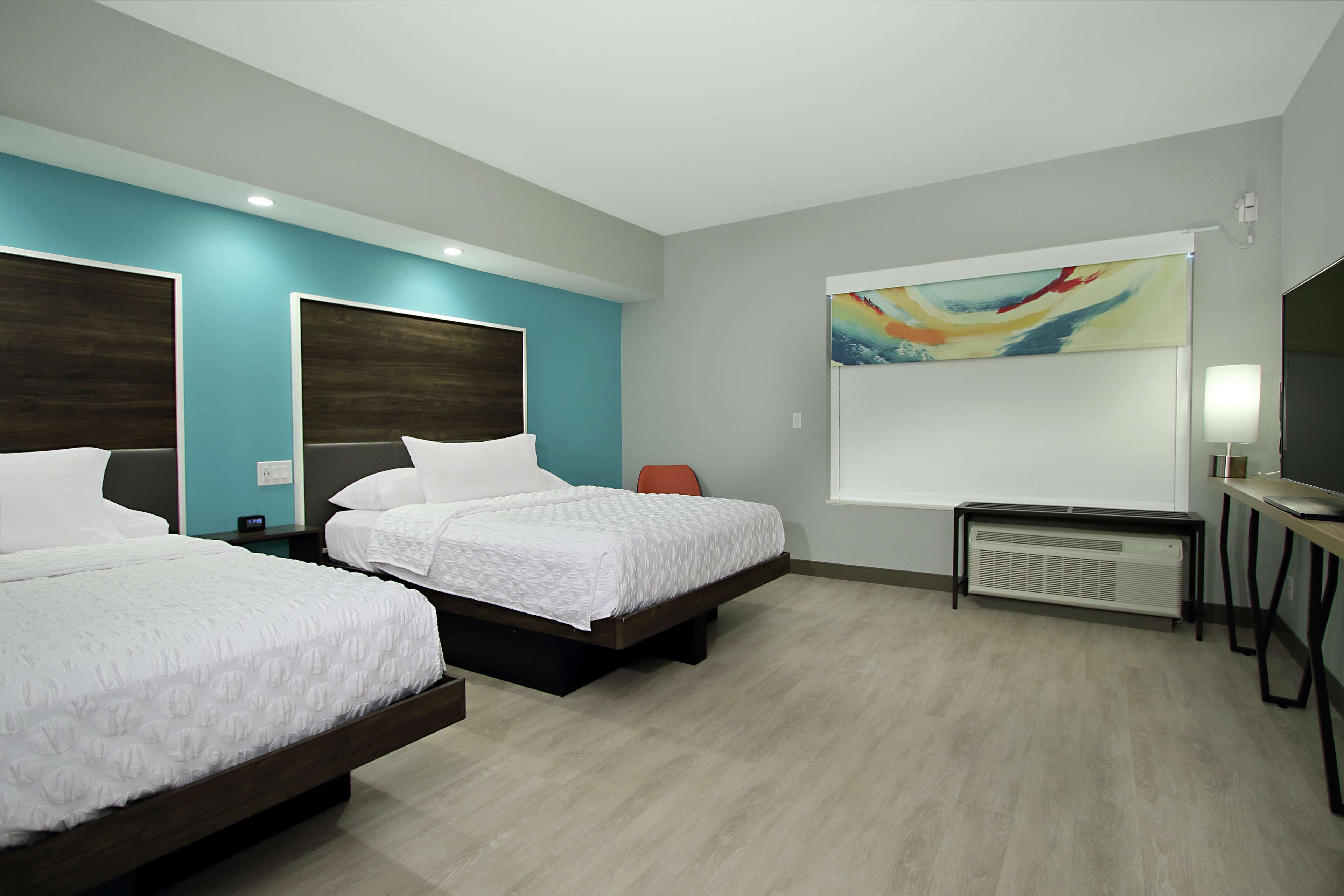 premium bedding, down duvets, pillow-top beds, in-room safe