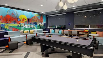 Hall