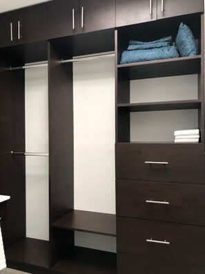 Interior - Modern, Urban home In San Salvador  (Santa Tecla)