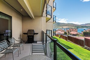 ระเบียง