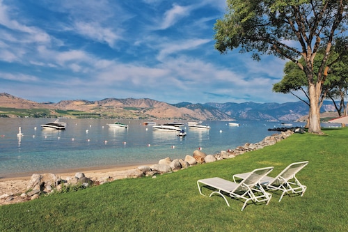 WorldMark Lake Chelan Shores