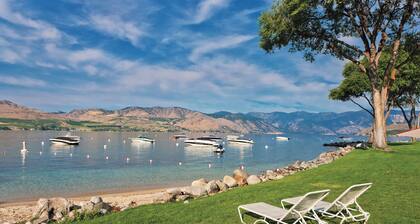 WorldMark Lake Chelan Shores