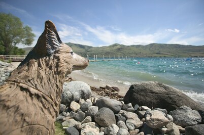 WorldMark Lake Chelan Shores