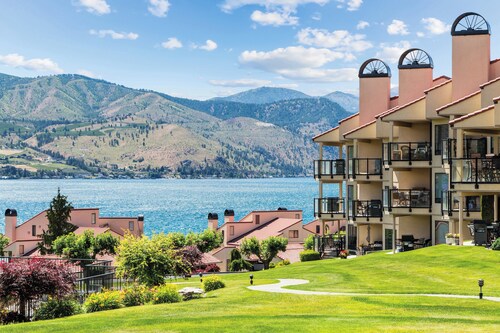 WorldMark Lake Chelan Shores