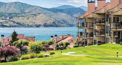 WorldMark Lake Chelan Shores