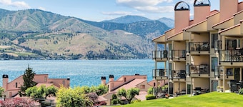 WorldMark Lake Chelan Shores