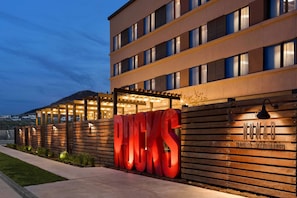 Exterior - Origin Red Rocks, a Wyndham Hotel (Golden)