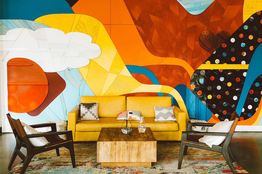 Origin Hotel Red Rocks by null