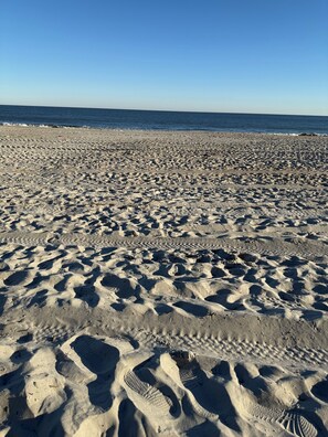 Am Strand