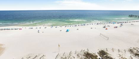 Am Strand