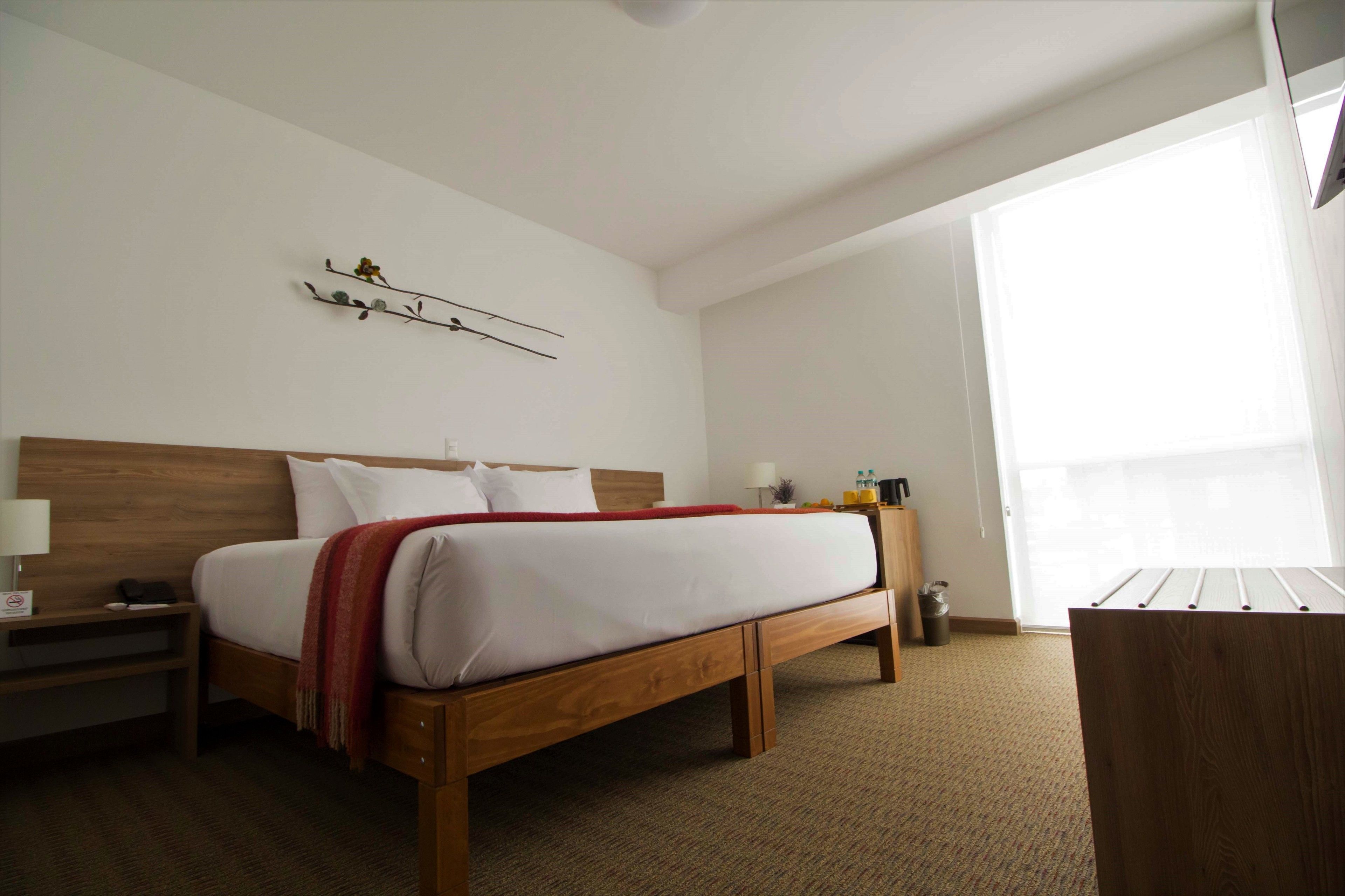 in-room safe, desk, soundproofing, iron/ironing board