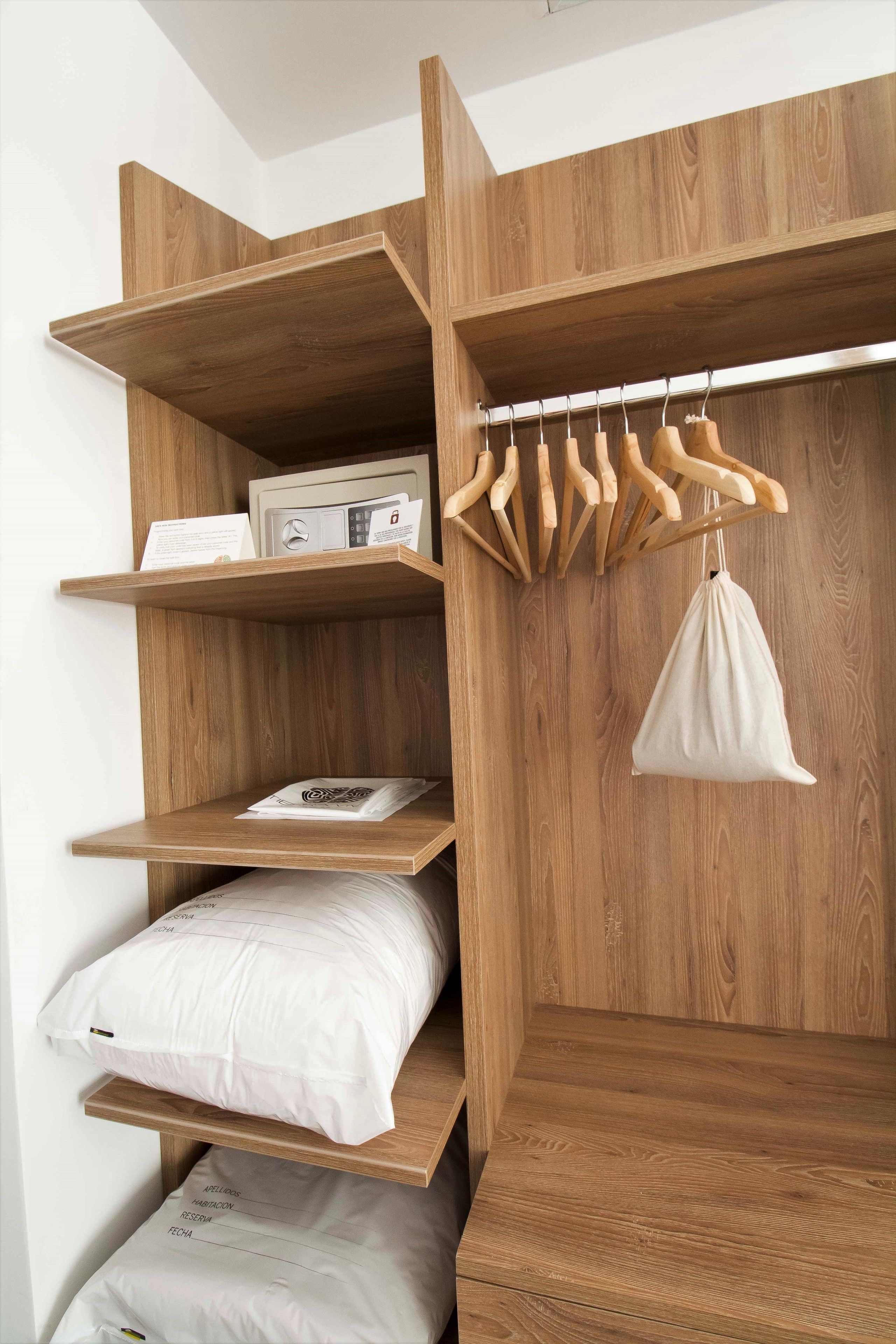 in-room safe, desk, soundproofing, iron/ironing board