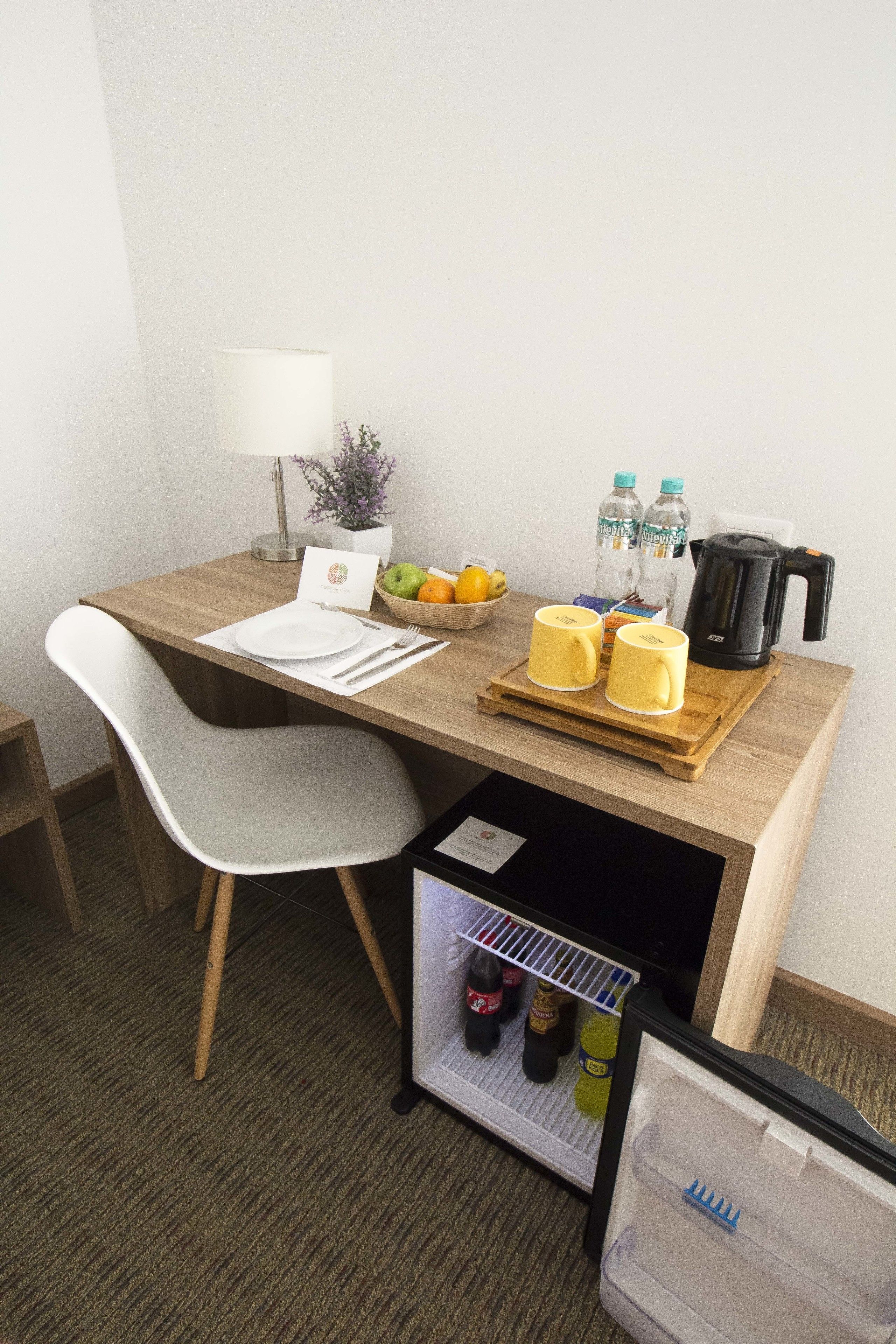 in-room safe, desk, soundproofing, iron/ironing board