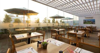 Tierra Viva Miraflores Mendiburu