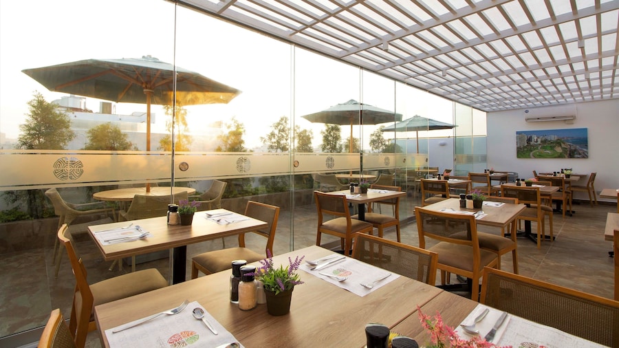 Tierra Viva Miraflores Mendiburu