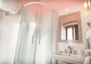 Bathroom - Agriturismo Il Giardino dei Ciliegi (Assisi)