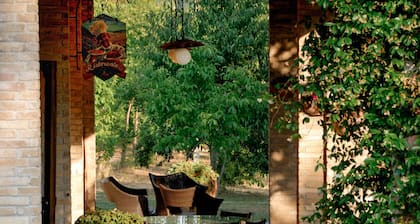 Agriturismo Il Giardino dei Ciliegi