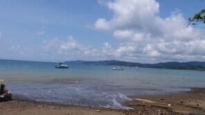 Point of interest - El Tesoro de Sir Hotel (Drake Bay)