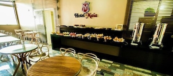 Hotel Maia