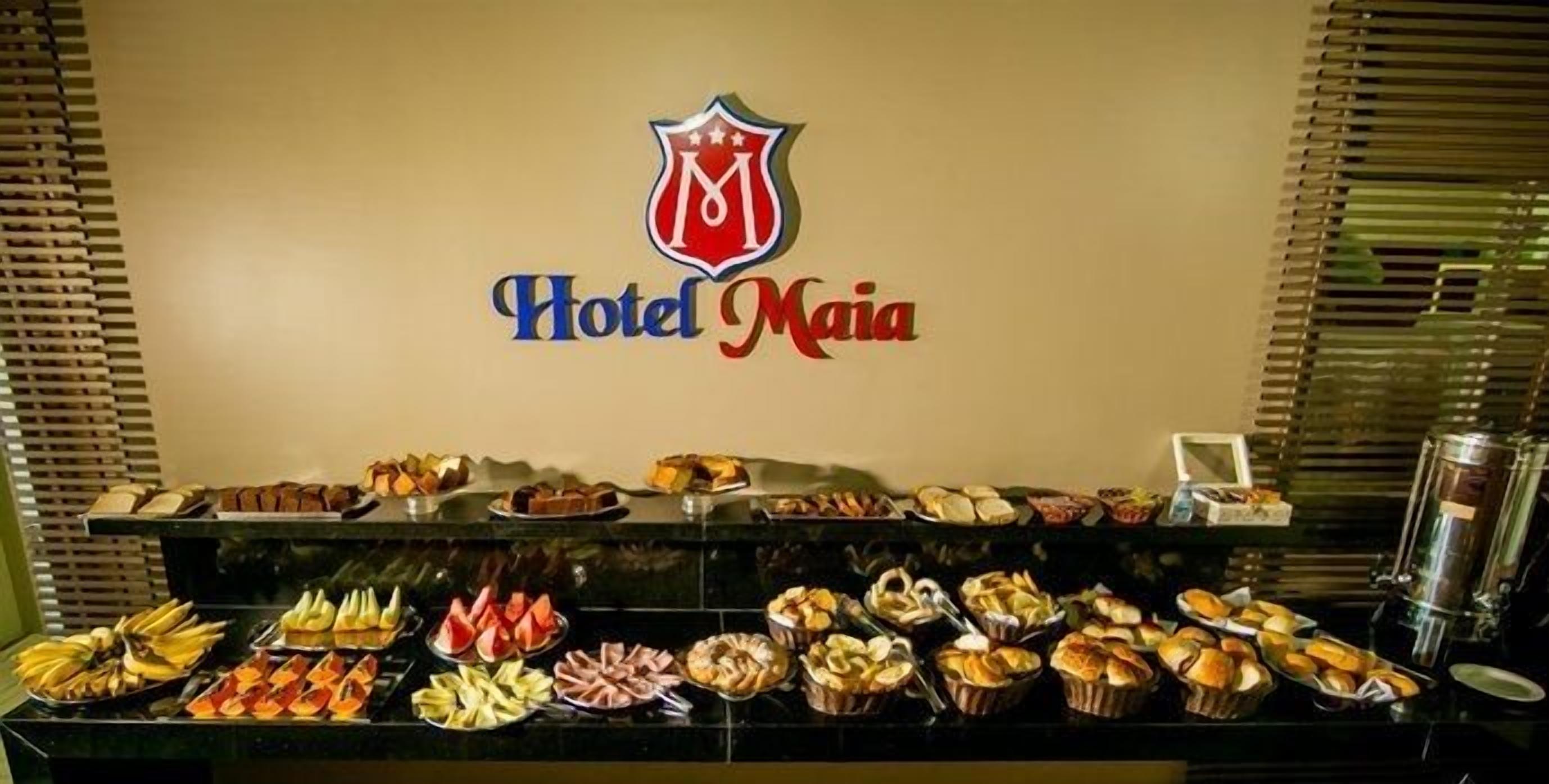 Photo - Hotel Maia
