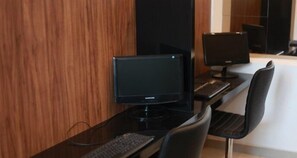 Ausstattung der Unterkunft